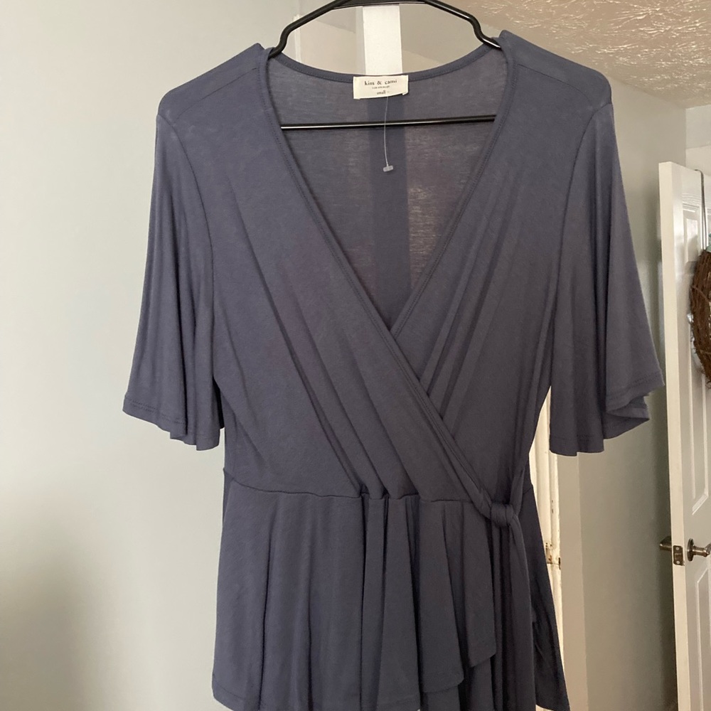 NWOTS Blouse - Picture 10 of 11